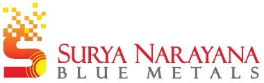 Surya Narayana Blue Metals